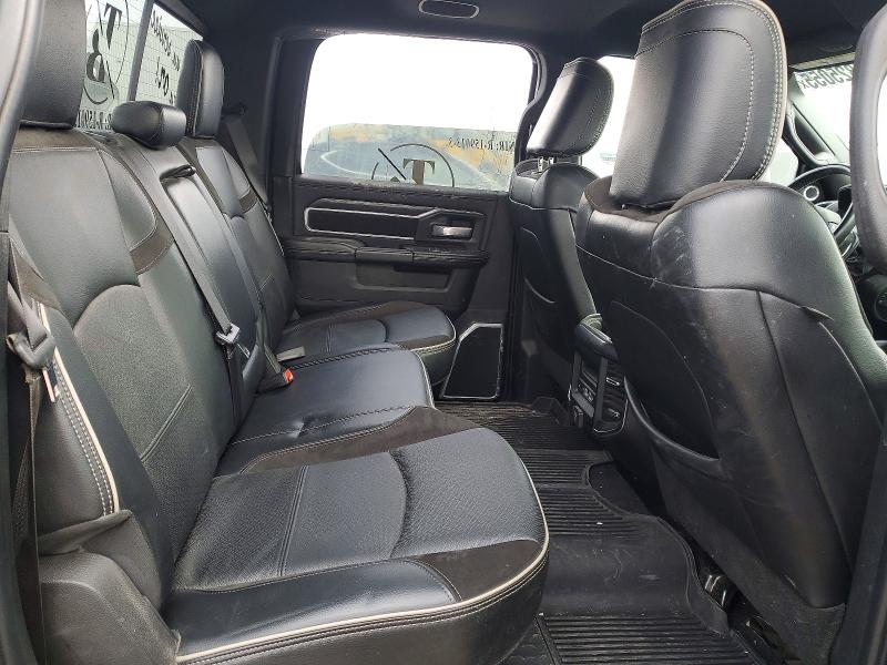 2024 Ram 3500 მანქანა იყიდება აუქციონზე, vin: 3C63RRJL1RG147878, აუქციონის ნომერი: 78825055