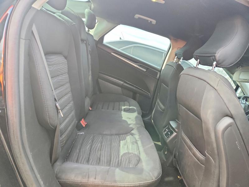 46324776 :رقم المزاد ، 3FA6P0H76GR262922 vin ، 2016 Ford Fusion مزاد بيع