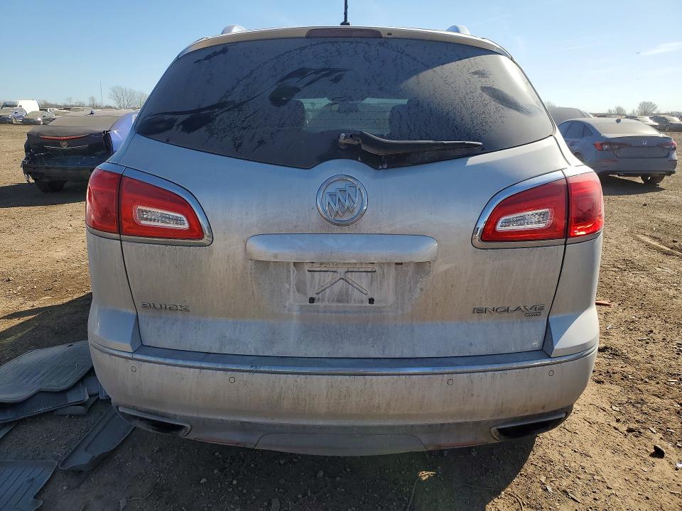Aukcja sprzedaży 2013 Buick Enclave, vin: 5GAKVDKD6DJ159768, numer aukcji: 79408125