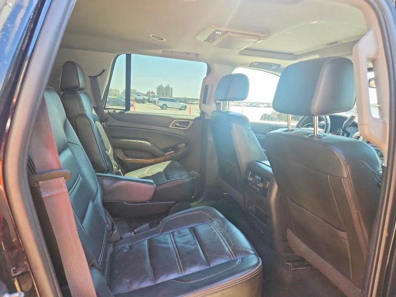 Aukcja sprzedaży 2017 Gmc Yukon, vin: 1GKS1CKJ1HR334918, numer aukcji: 46239446