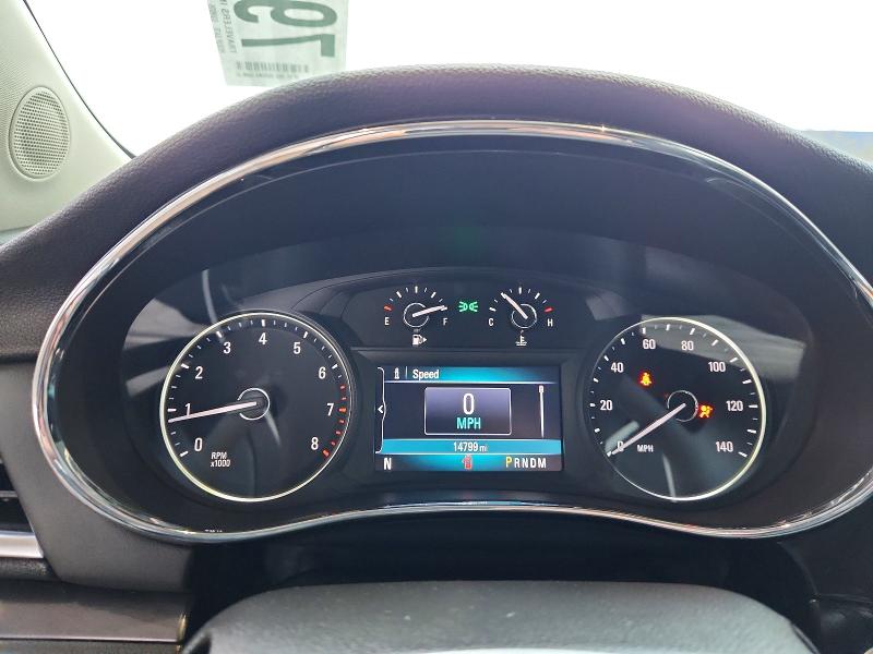 Aukcja sprzedaży 2022 Buick Encore, vin: KL4CJESM3NB564979, numer aukcji: 79559475