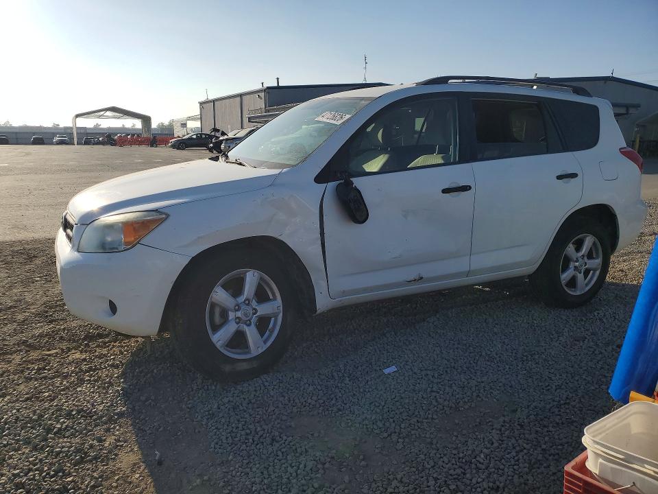 Aukcja sprzedaży 2007 Toyota Rav4, vin: JTMZD33V776031970, numer aukcji: 47126826