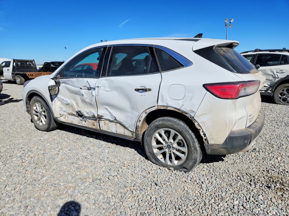 Aukcja sprzedaży 2020 Ford Escape, vin: 1FMCU9G65LUB80746, numer aukcji: 46204056