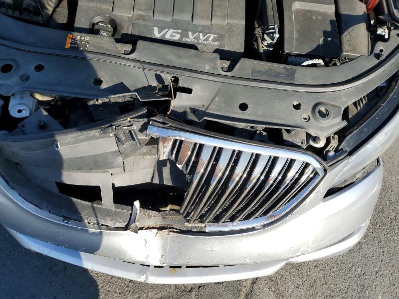 Продажа на аукционе авто 2016 Buick Lacrosse, vin: 1G4GA5G33GF160949, номер лота: 47065736