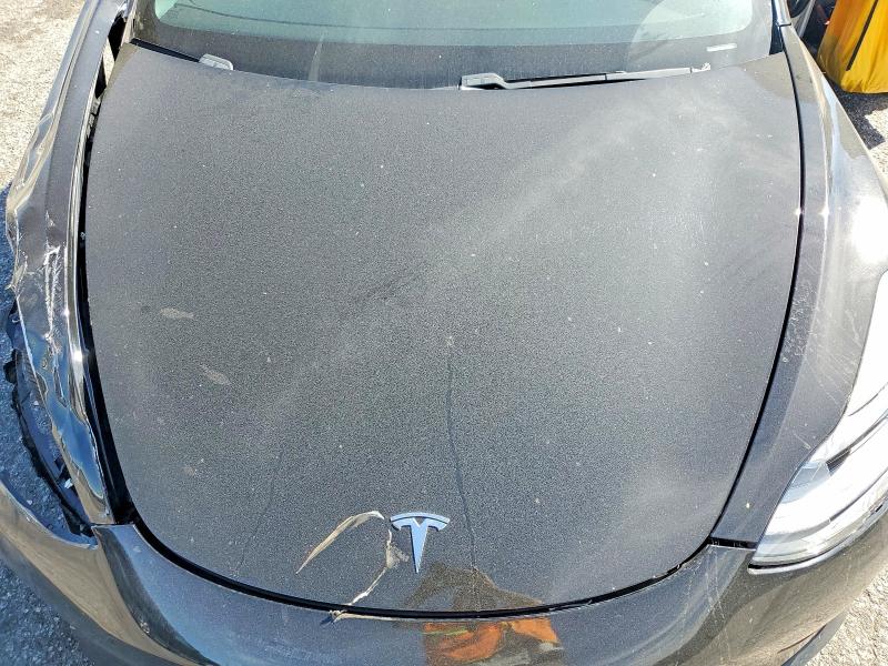 Продажа на аукционе авто 2021 Tesla Model 3, vin: 5YJ3E1EA8MF914767, номер лота: 46186356