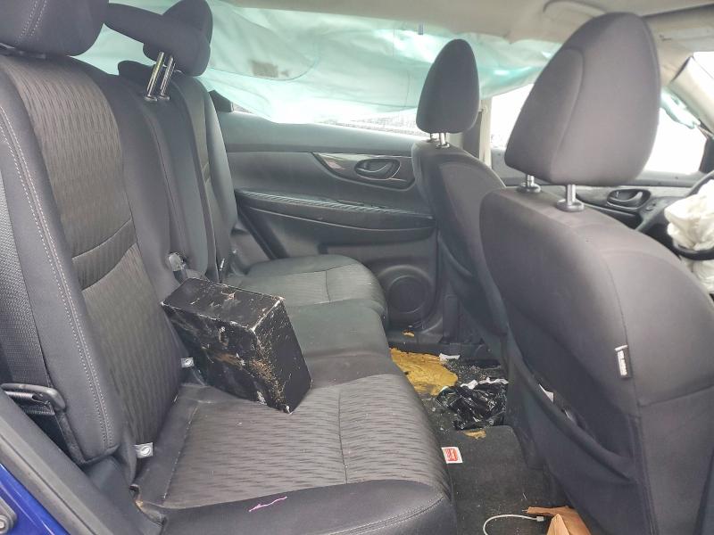 Продаж на аукціоні авто 2019 Nissan Rogue, vin: 5N1AT2MV2KC832837, номер лоту: 79976915