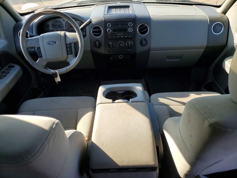79841505 :رقم المزاد ، 1FTPW14V28FB60074 vin ، 2008 Ford F150 مزاد بيع