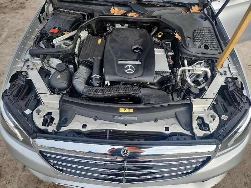 46886596 :رقم المزاد ، WDDZF4KBXHA215313 vin ، 2017 Mercedes-benz E مزاد بيع
