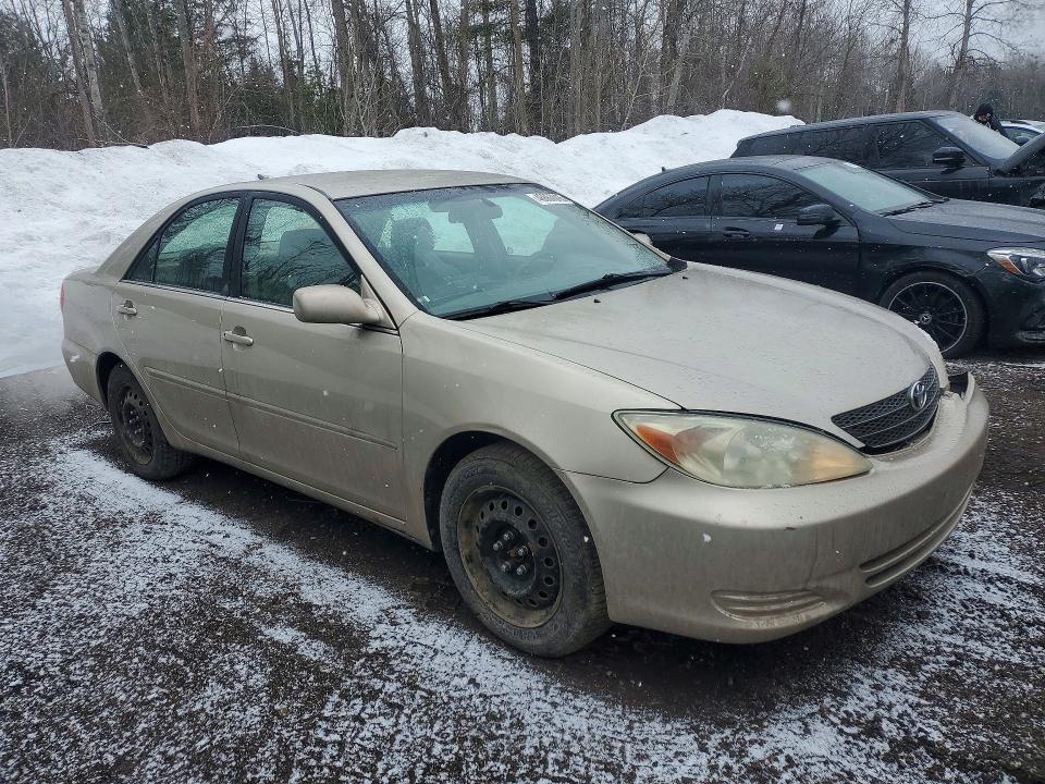46667016 :رقم المزاد ، 4T1BE32K84U899288 vin ، 2004 Toyota Camry مزاد بيع