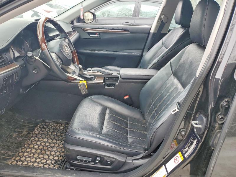 Aukcja sprzedaży 2017 Lexus Es 350, vin: 58ABK1GG7HU057851, numer aukcji: 77679875