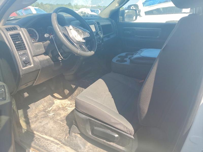 Продаж на аукціоні авто 2023 Ram 1500 Classic, vin: 3C6JR6DT5PG663658, номер лоту: 46272046