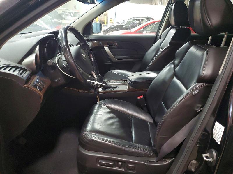 Продажа на аукционе авто 2011 Acura Mdx, vin: 2HNYD2H64BH529889, номер лота: 79290475