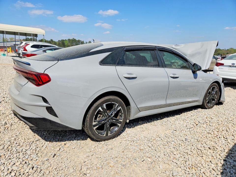 Продажа на аукционе авто 2023 Kia K5, vin: 5XXG64J21PG185091, номер лота: 47750446