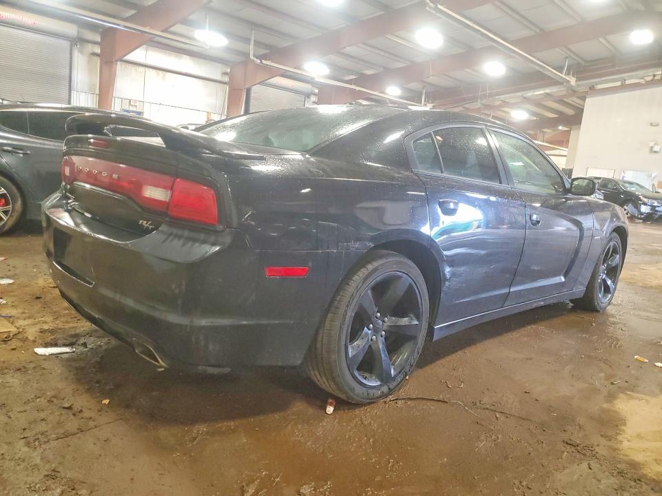 46129966 :رقم المزاد ، 2B3CL5CTXBH508080 vin ، 2011 Dodge Charger مزاد بيع