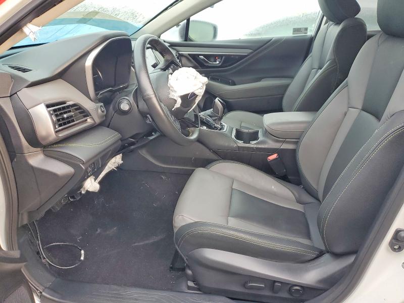 Aukcja sprzedaży 2025 Subaru Outback, vin: 4S4BTALC5S3106551, numer aukcji: 46234916