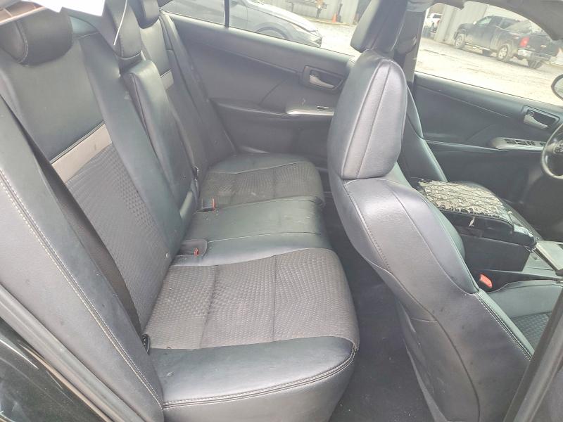 Продажа на аукционе авто 2014 Toyota Camry, vin: 4T1BF1FK7EU815491, номер лота: 79403375