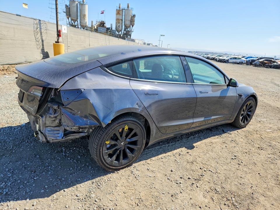 Aukcja sprzedaży 2021 Tesla Model 3, vin: 5YJ3E1EB3MF006011, numer aukcji: 47963546