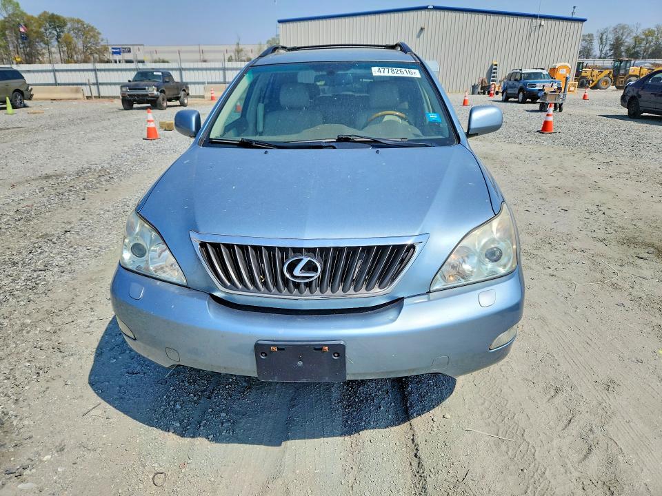 Продажа на аукционе авто 2008 Lexus Rx 350, vin: 2T2GK31U48C044396, номер лота: 47782616