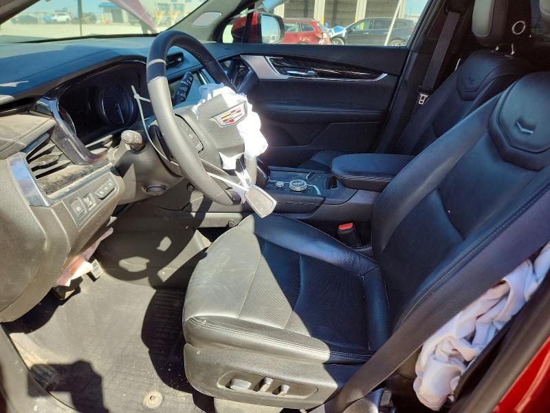Продажа на аукционе авто 2021 Cadillac Xt6, vin: 1GYKPDRS3MZ162149, номер лота: 46526596