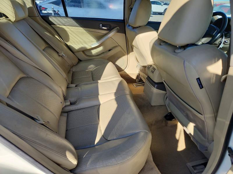 Aukcja sprzedaży 2005 Infiniti G35, vin: JNKCV51E85M219681, numer aukcji: 41941446