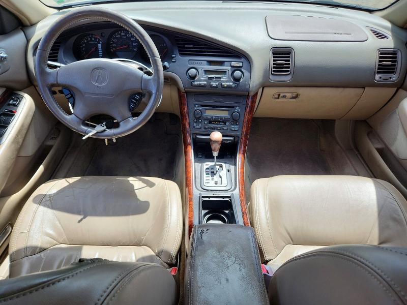 2000 Acura Tl მანქანა იყიდება აუქციონზე, vin: 19UUA5660YA014477, აუქციონის ნომერი: 47996986