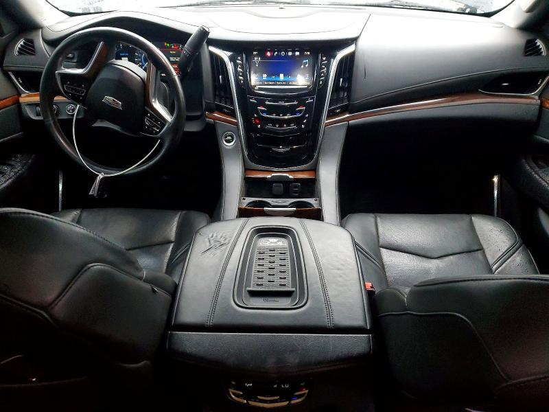 Продажа на аукционе авто 2016 Cadillac Escalade, vin: 1GYS4CKJ1GR457629, номер лота: 41737116
