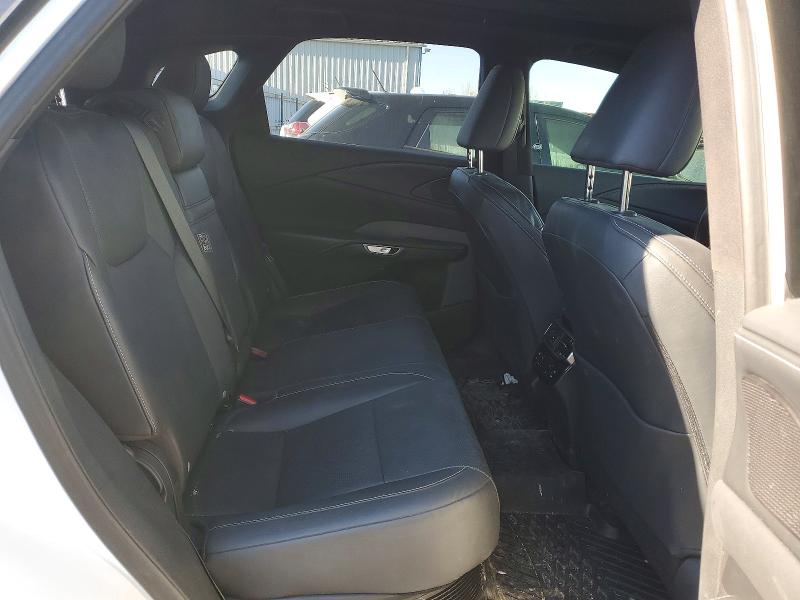 Aukcja sprzedaży 2023 Lexus Rx 350h, vin: 2T2BBMCAXPC016930, numer aukcji: 47474056