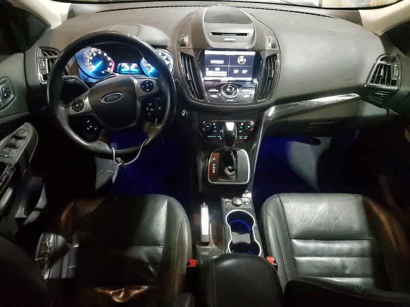 Aukcja sprzedaży 2014 Ford Escape, vin: 1FMCU9J90EUA05195, numer aukcji: 45639616