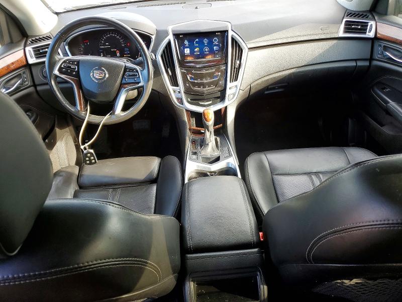 Aukcja sprzedaży 2016 Cadillac Srx, vin: 3GYFNBE32GS566636, numer aukcji: 46573656