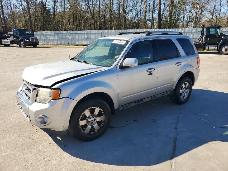 Продажа на аукционе авто 2012 Ford Escape, vin: 1FMCU0E75CKC13196, номер лота: 45982236