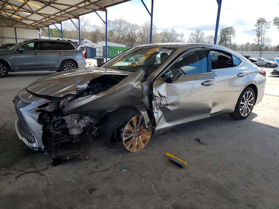 Продаж на аукціоні авто 2021 Lexus Es 350, vin: 58ADZ1B14MU085494, номер лоту: 79982305