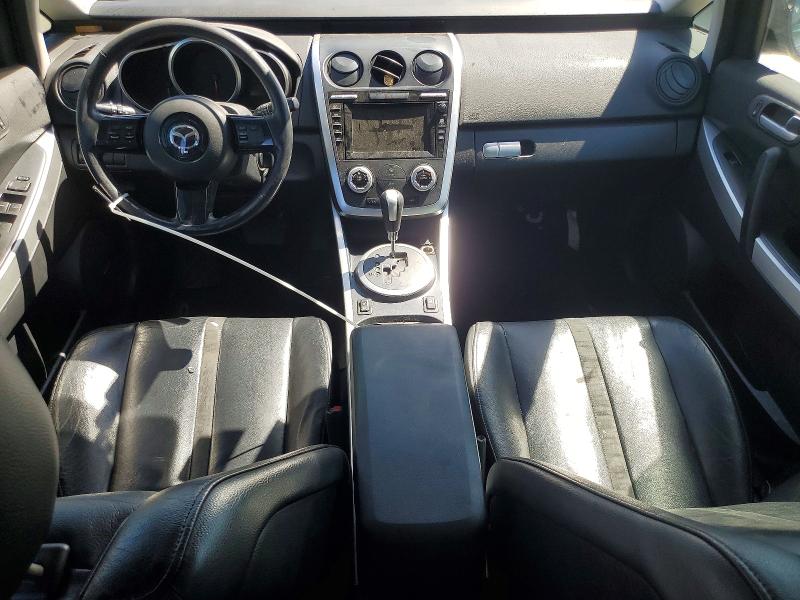 Продажа на аукционе авто 2008 Mazda Cx-7, vin: JM3ER293080203056, номер лота: 45763806