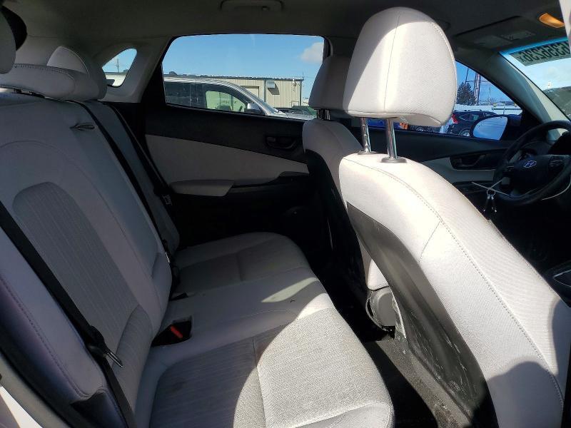 Продажа на аукционе авто 2023 Hyundai Kona, vin: KM8K6CAB4PU061391, номер лота: 46356236