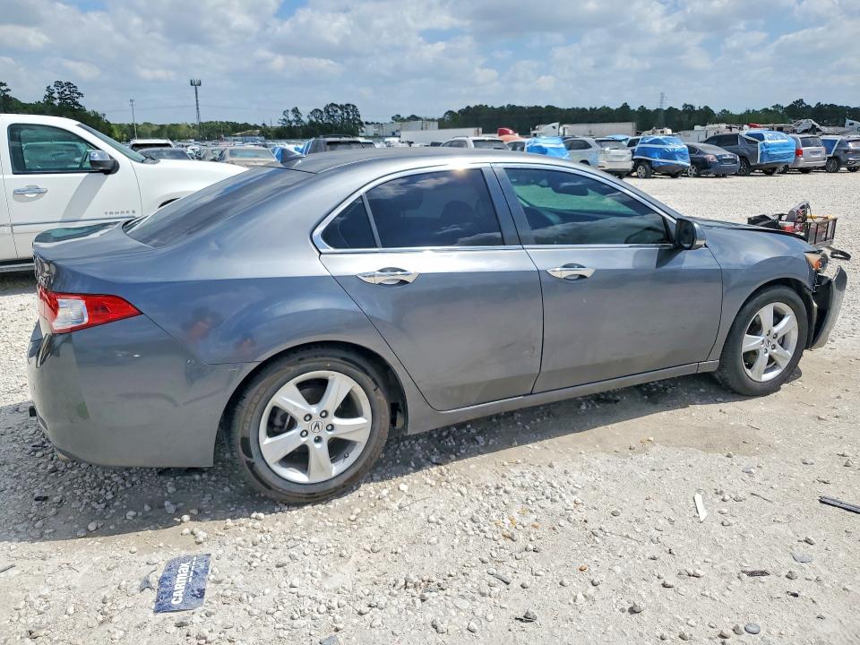 Auction sale of the 2010 Acura Tsx, vin: JH4CU2F67AC011150, lot number: 47002306