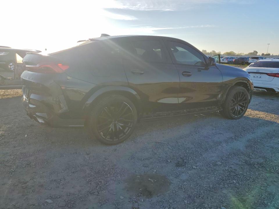 Aukcja sprzedaży 2023 Bmw X6, vin: 5UXCY6C09P9N63590, numer aukcji: 42047896