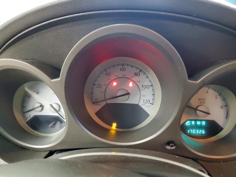 Продаж на аукціоні авто 2009 Chrysler Sebring, vin: 1C3LC46D49N573686, номер лоту: 45976816
