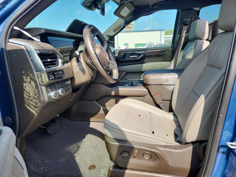 47777046 :رقم المزاد ، 1GKS1GK82TR251642 vin ، 2026 Gmc Yukon Xl مزاد بيع