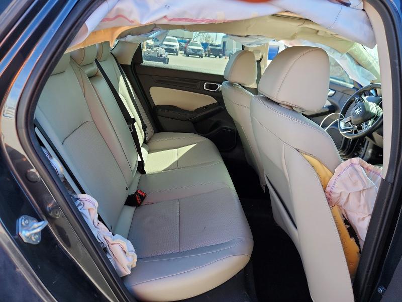 Продажа на аукционе авто 2024 Honda Civic, vin: 19XFL1H79RE029896, номер лота: 47405116