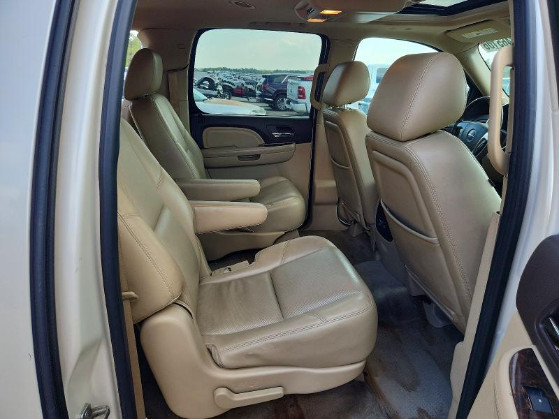 Aukcja sprzedaży 2012 Gmc Yukon Xl, vin: 1GKS1MEF7CR306806, numer aukcji: 47465106