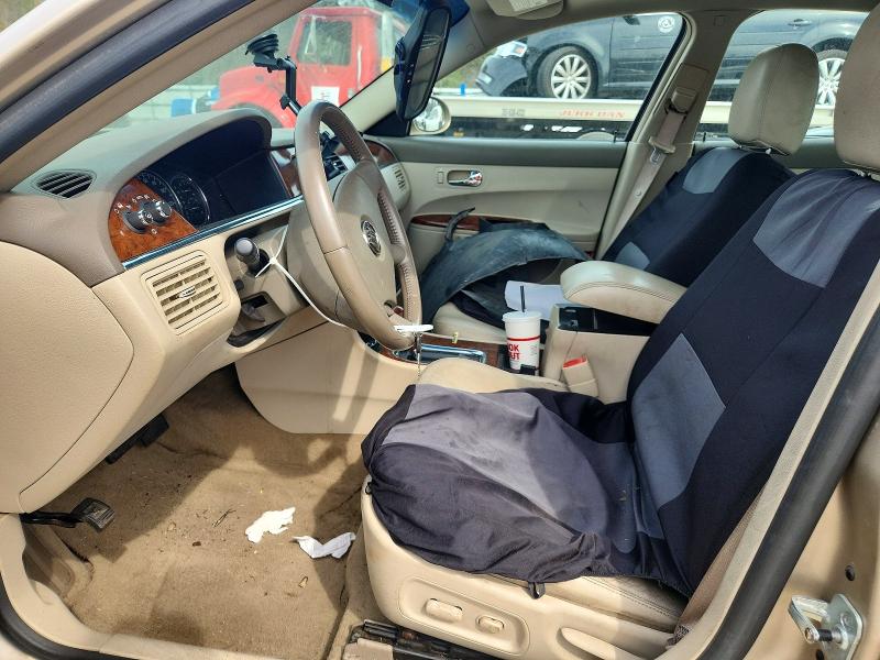 Aukcja sprzedaży 2005 Buick Lacrosse, vin: 2G4WD532251242918, numer aukcji: 46813366
