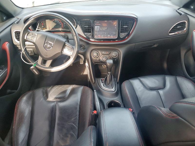 2014 Dodge Dart მანქანა იყიდება აუქციონზე, vin: 1C3CDFEBXED768183, აუქციონის ნომერი: 47920996