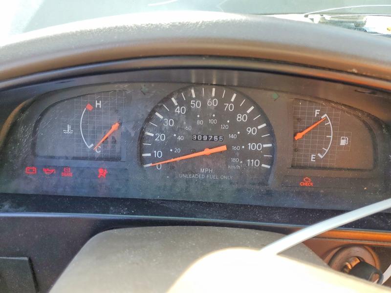 Aukcja sprzedaży 1999 Toyota Tacoma, vin: 4TASM92N9XZ547716, numer aukcji: 45541836