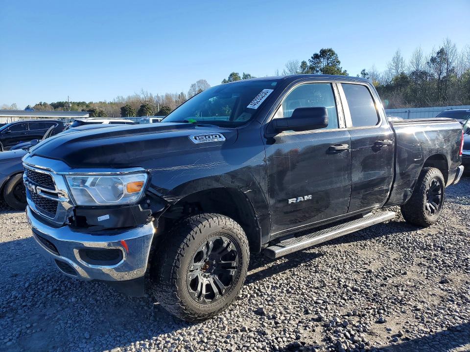 46293256 :رقم المزاد ، 1C6SRFCT2KN560347 vin ، 2019 Ram 1500 مزاد بيع
