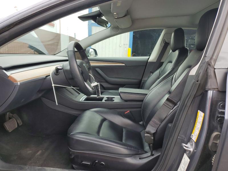 Aukcja sprzedaży 2023 Tesla Model 3, vin: 5YJ3E1EA0PF449521, numer aukcji: 48213996