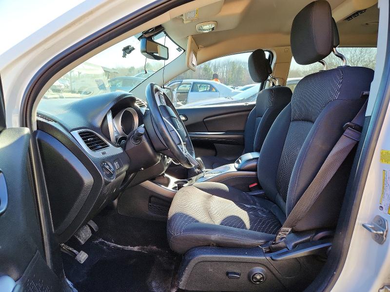 2015 Dodge Journey მანქანა იყიდება აუქციონზე, vin: 3C4PDDBG5FT606720, აუქციონის ნომერი: 46539706