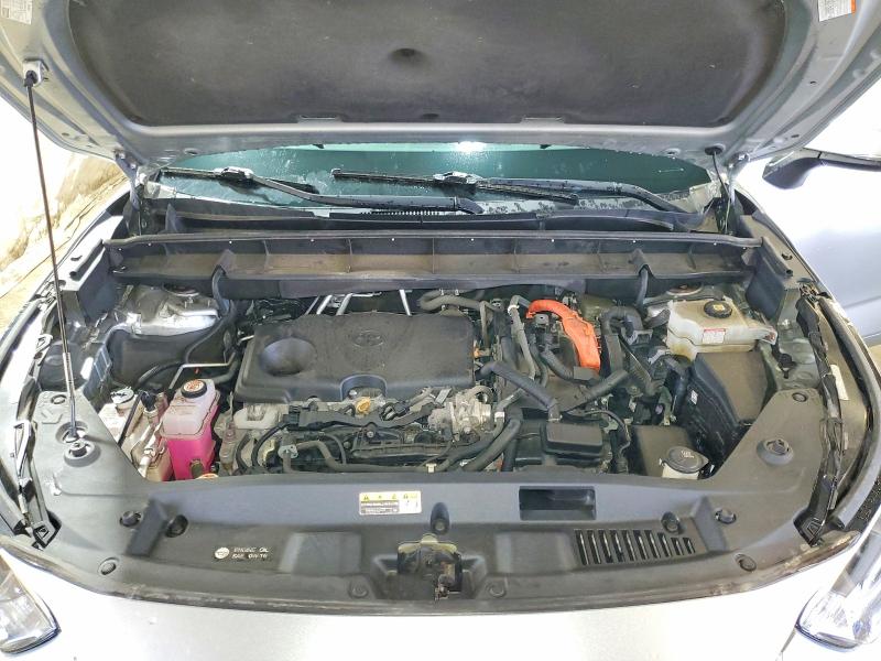 Aukcja sprzedaży 2022 Toyota Highlander Hybrid, vin: 5TDGBRCH1NS543635, numer aukcji: 41944446
