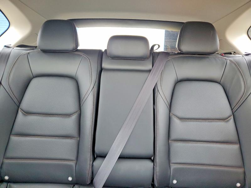 Продаж на аукціоні авто 2021 Mazda Cx-5, vin: JM3KFBDM0M0459381, номер лоту: 45927236