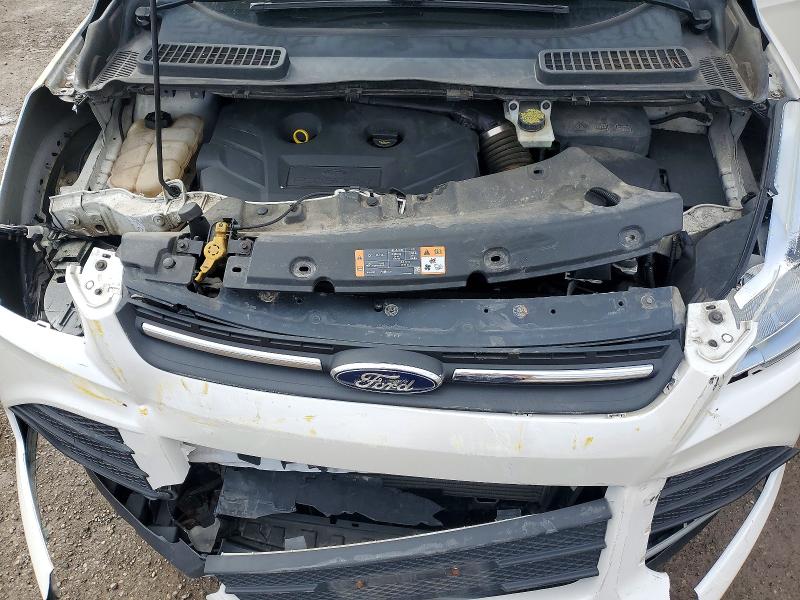 Продаж на аукціоні авто 2016 Ford Escape, vin: 1FMCU9G99GUC16115, номер лоту: 41960496