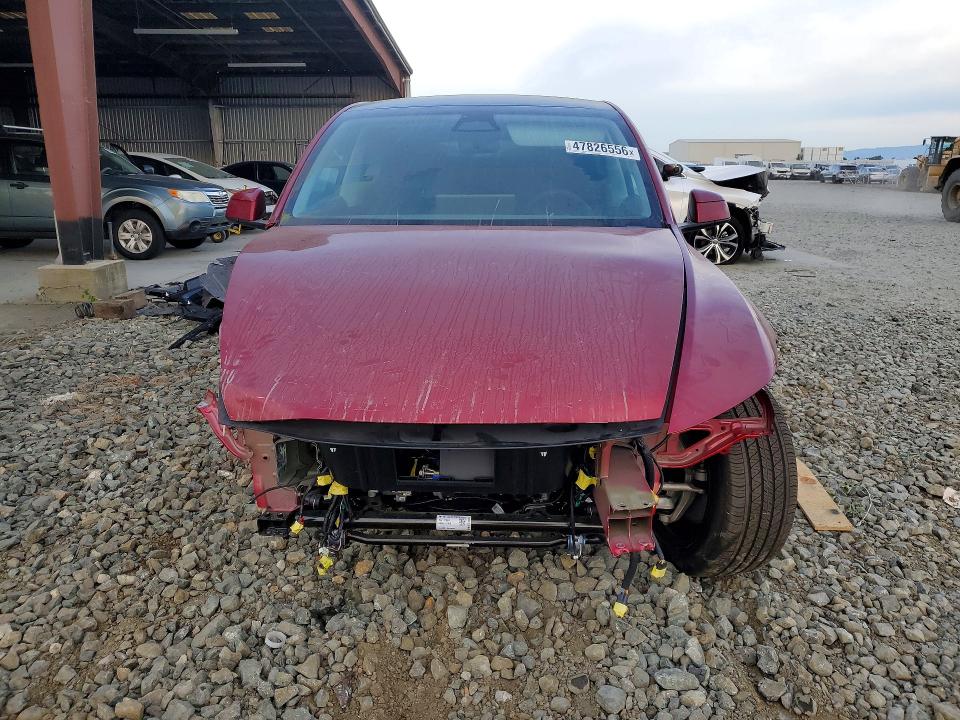 Продаж на аукціоні авто 2026 Tesla Model Y, vin: 7SAYGDEE3TF564731, номер лоту: 47826556
