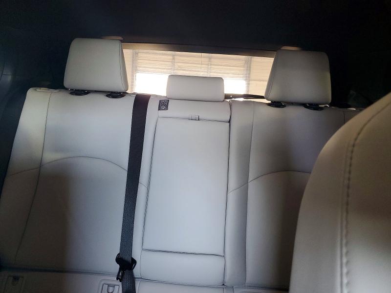 2022 Lexus Ux 250h მანქანა იყიდება აუქციონზე, vin: JTHP9JBH4N2058118, აუქციონის ნომერი: 48271806